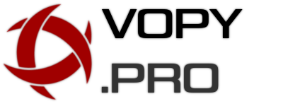 Logo Péťa.PRO